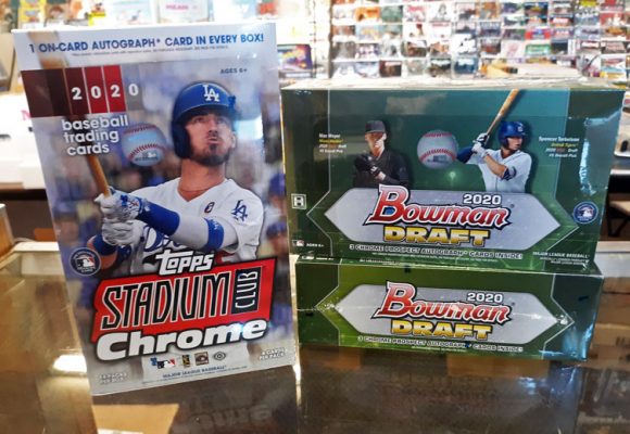 Stadium Sports Memorabilia